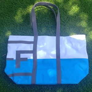 Rodan and fields tote